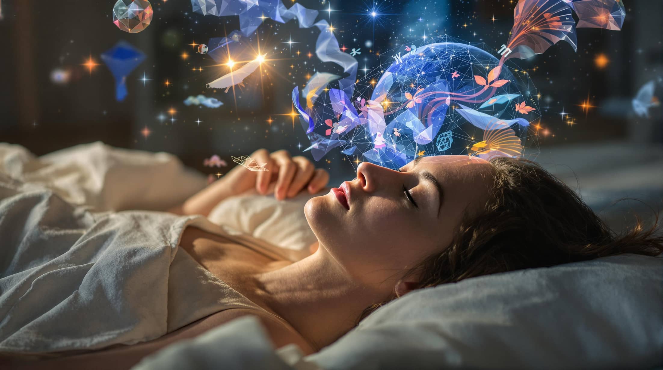 Transform Your Dreams into Reality: AI Dream Photography